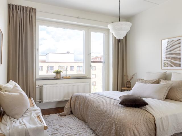 Bostad hyra i Stockholm