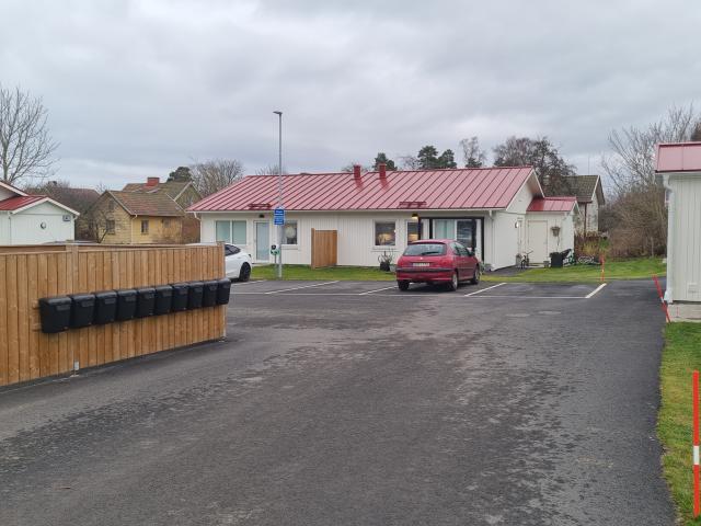 Bostad hyra i Källby, Västra Götaland