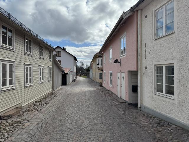 Bostad hyra i Gamleby, Kalmar