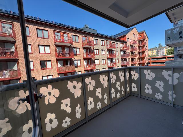 Bostad hyra i Jakobsberg, Stockholm