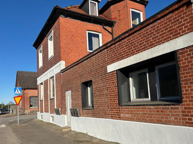 Bostad hyra i Teckomatorp, Skåne
