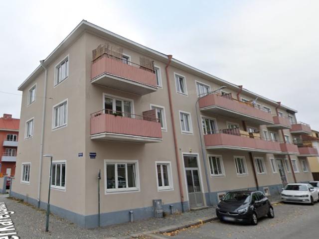 Bostad hyra i Karlshamn, Blekinge