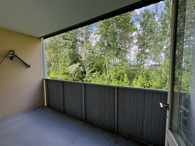 Bostad hyra i Hallsberg, Örebro