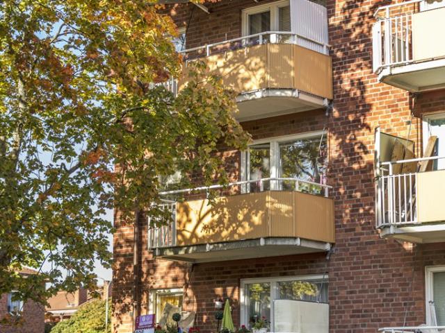 Bostad hyra i Botkyrka, Stockholm