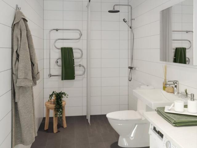 Bostad hyra i Botkyrka, Stockholm