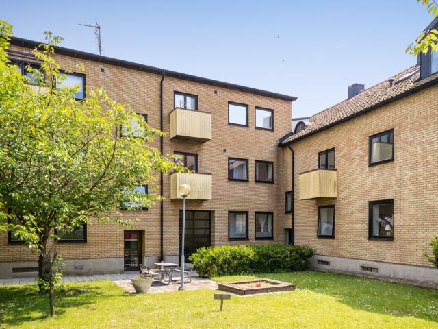 Bostad hyra i Trelleborg, Skåne