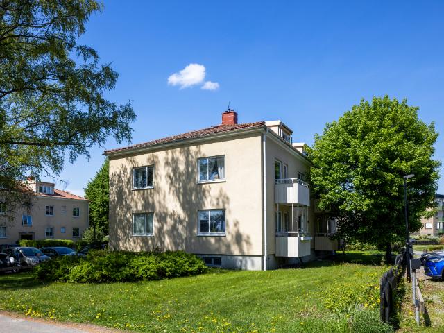 Bostad hyra i Mariefred, Södermanland
