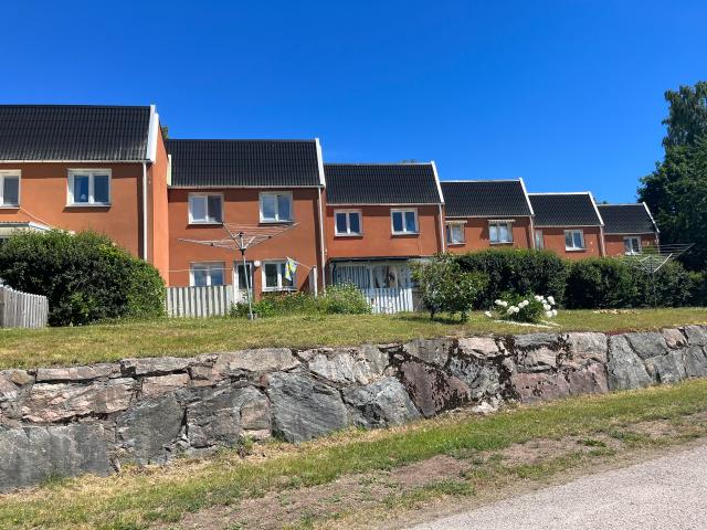Bostad hyra i Slottsbron, Värmland