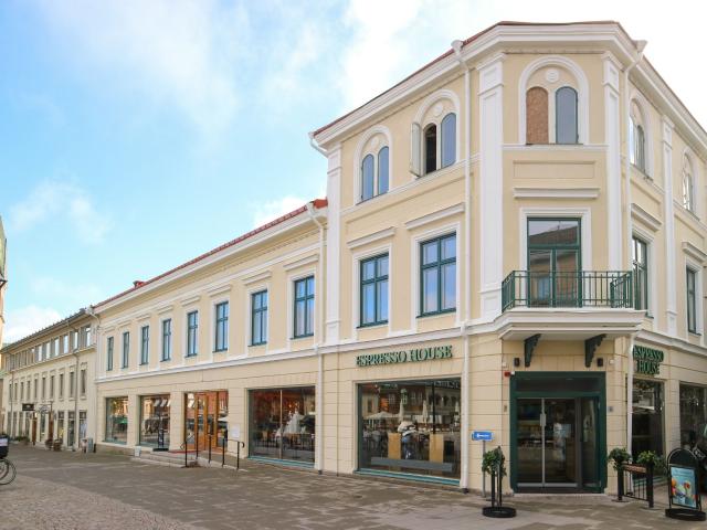 Bostad hyra i Skövde, Västra Götaland