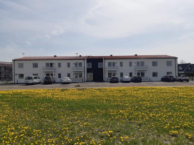 Bostad hyra i Skåne
