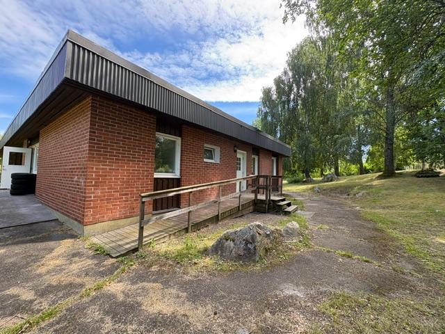 Bostad hyra i Baståsen, Billingsfors