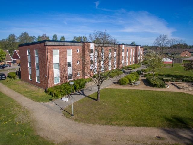 Bostad hyra i Perstorp, Skåne