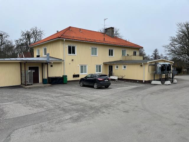 Bostad hyra i Hällekis, Västra Götaland