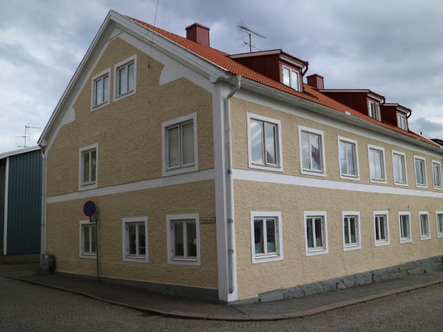 Bostad hyra i Askersund, Örebro