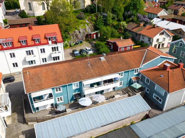 Bostad hyra i Askersund, Örebro