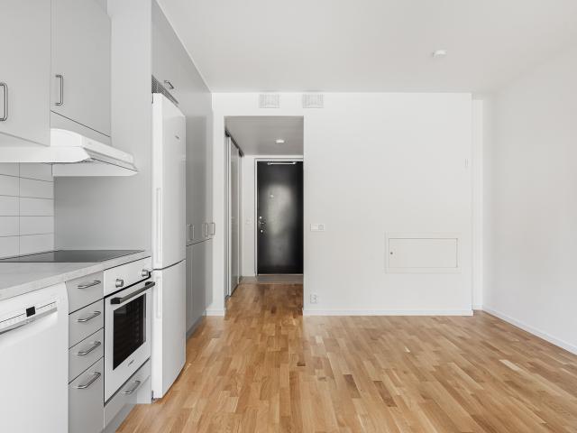 Bostad hyra i Bro, Stockholm