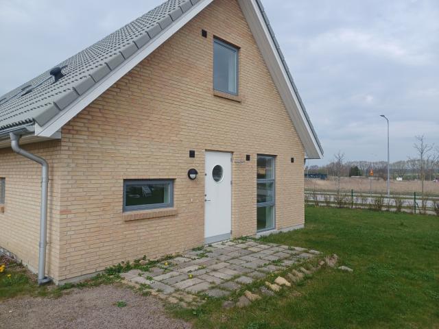 Bostad hyra i Ystad, Skåne