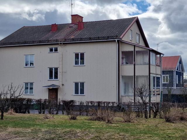 Bostad hyra i Härnösand, Västernorrland