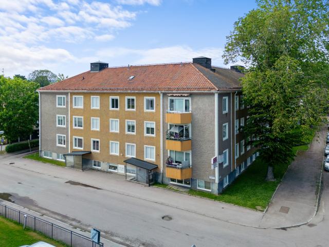 Bostad hyra i Borlänge, Dalarna