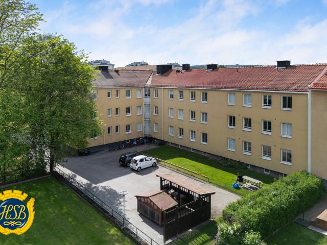 Bostad hyra i Borlänge, Dalarna