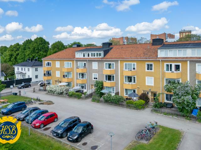 Bostad hyra i Borlänge, Dalarna