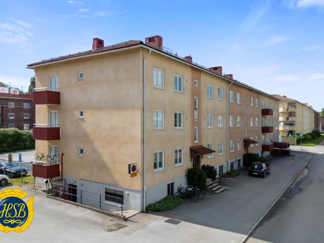 Bostad hyra i Borlänge, Dalarna