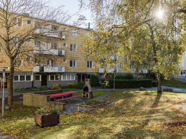 Bostad hyra i Göteborg, Västra Götaland