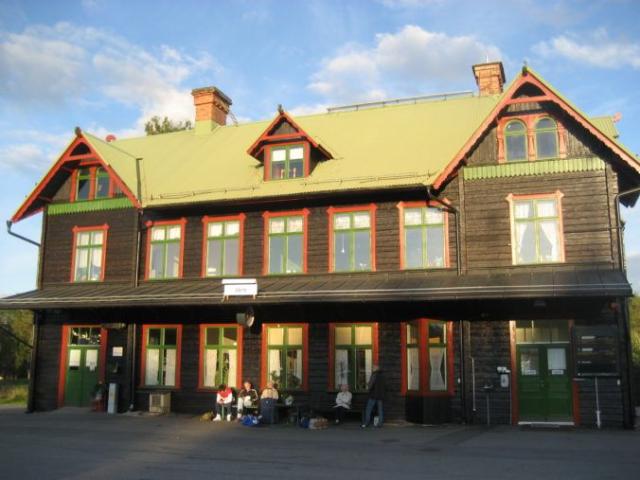 Bostad hyra i Jörn, Västerbotten