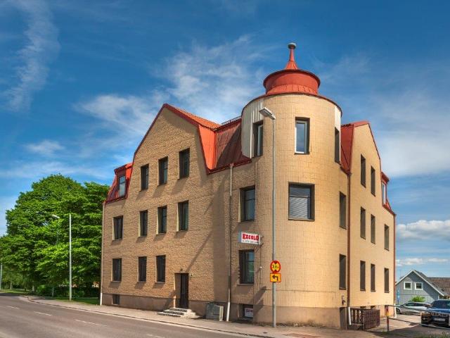 Bostad hyra i Falköping, Västra Götaland