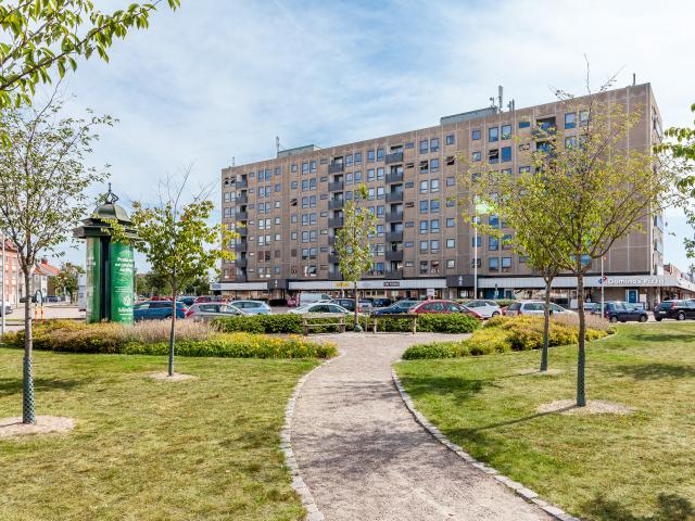 Bostad hyra i Halmstad, Halland