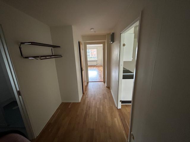 Bostad hyra i Laholm, Halland