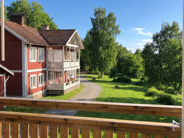 Bostad hyra i Herrhagen, Kopparberg