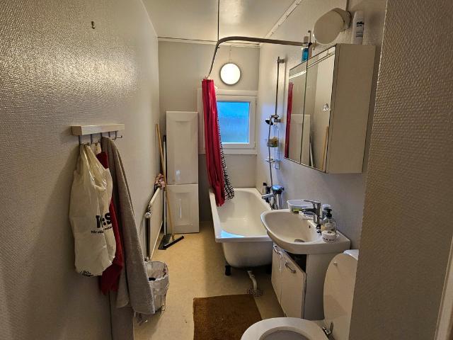 Bostad hyra i Forserum, Jönköping