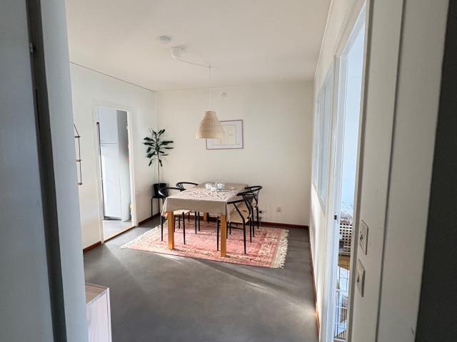 Bostad hyra i Forserum, Jönköping