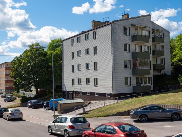 Bostad hyra i Torshälla Huvud, Södermanland