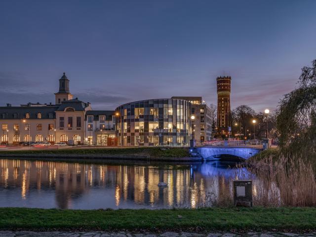 Bostad hyra i Kalmar