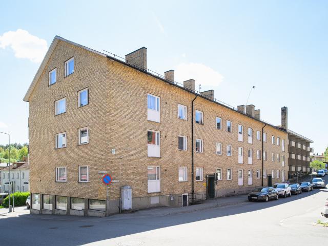 Bostad hyra i Finspång, Östergötland