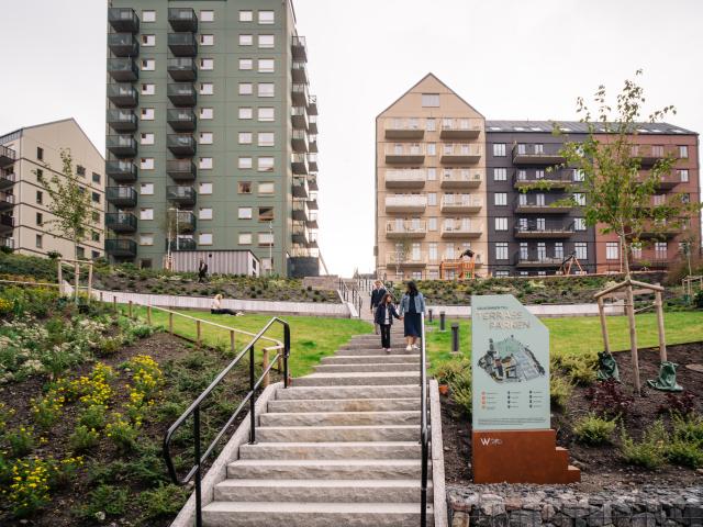 Bostad hyra i Mölndal, Västra Götaland
