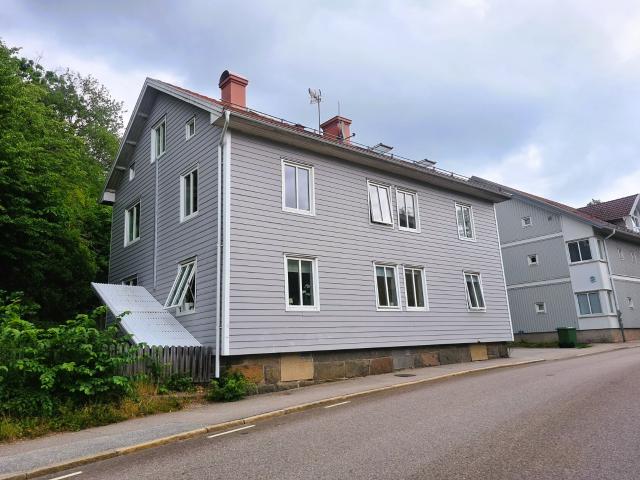 Bostad hyra i Uddevalla, Västra Götaland