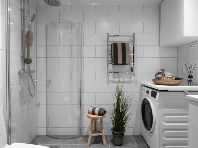 Bostad hyra i Nacka, Boo