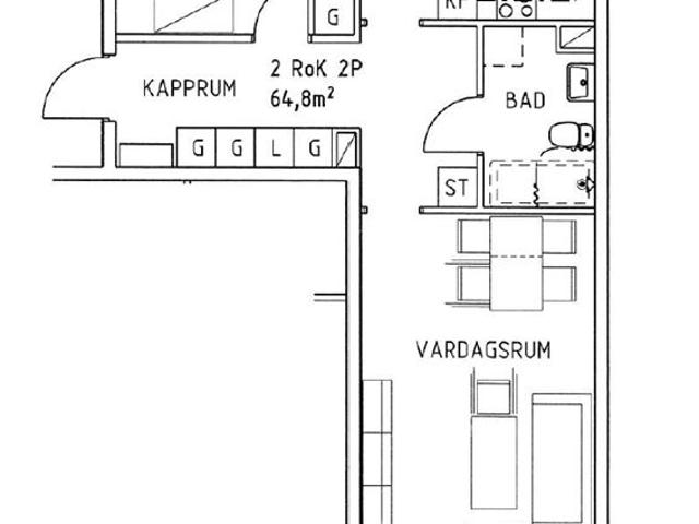 Bostad hyra i Östersund, Jämtland