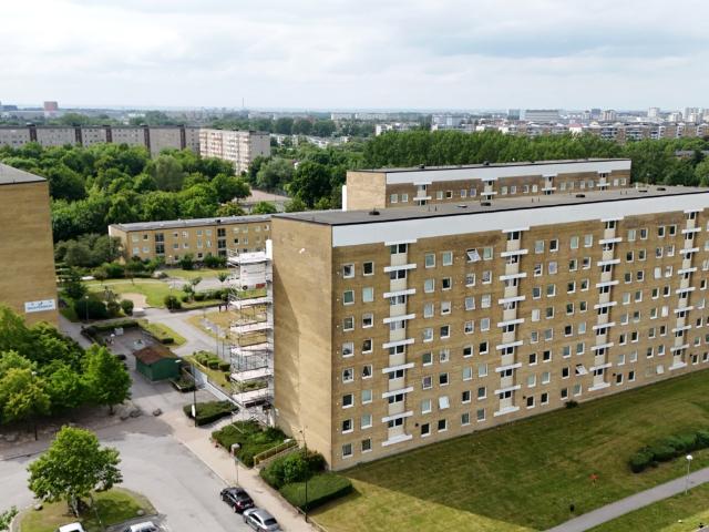 Bostad hyra i Malmö, Skåne
