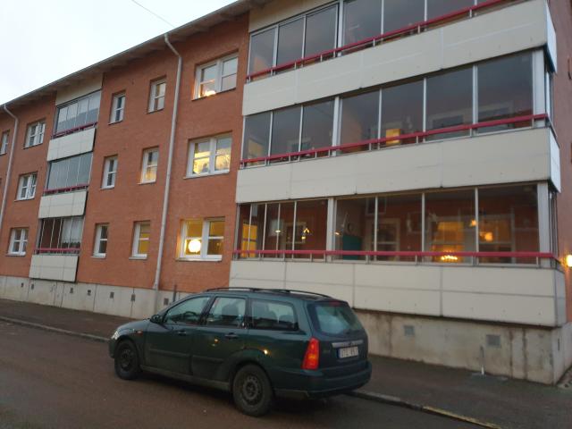 Bostad hyra i Klippan, Skåne