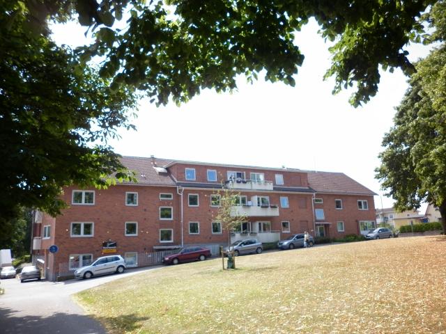 Bostad hyra i Hässleholm, Skåne