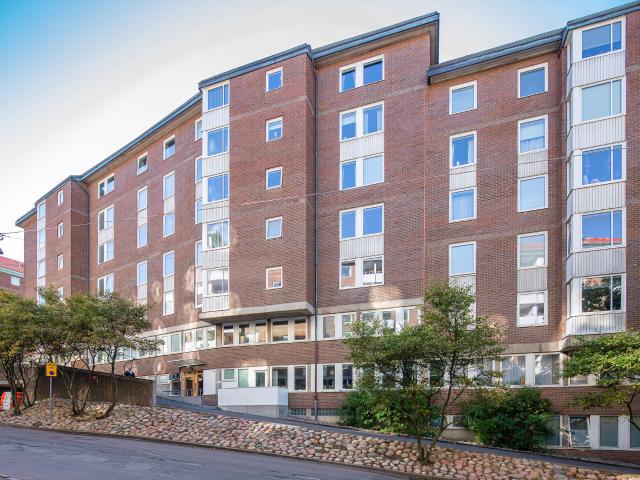 Bostad hyra i Göteborg, Västra Götaland