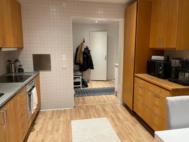 Bostad hyra i Uppvidinge, Kronoberg