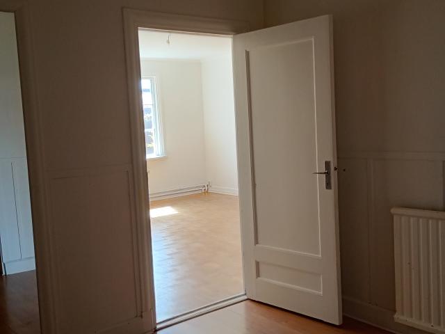 Bostad hyra i Ronneby, Blekinge