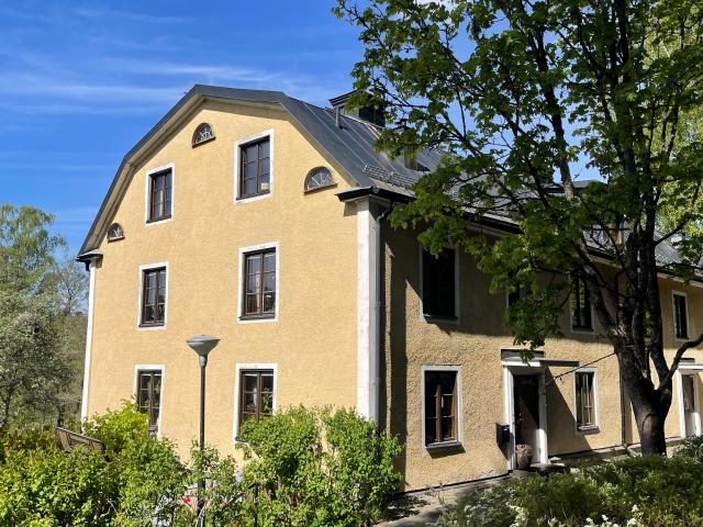 Bostad hyra i Norrköping, Östergötland