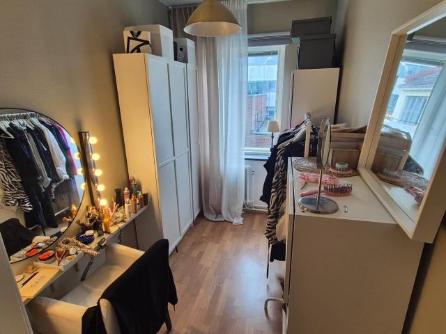 Bostad hyra i Linneby, Uddevalla