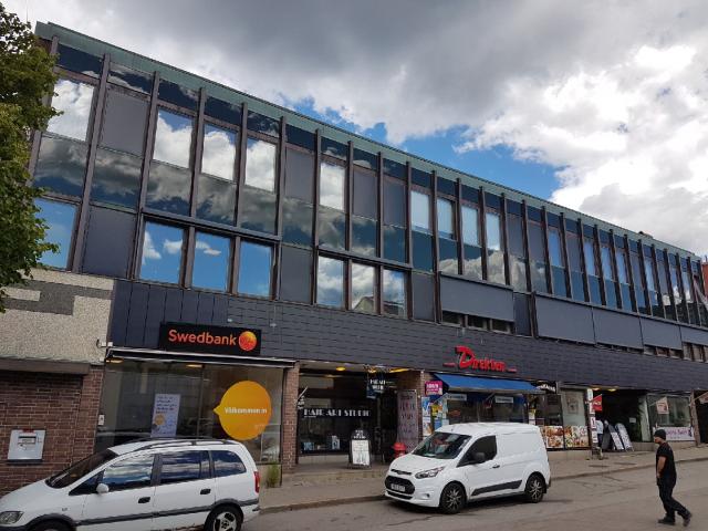 Bostad hyra i Uddevalla, Västra Götaland